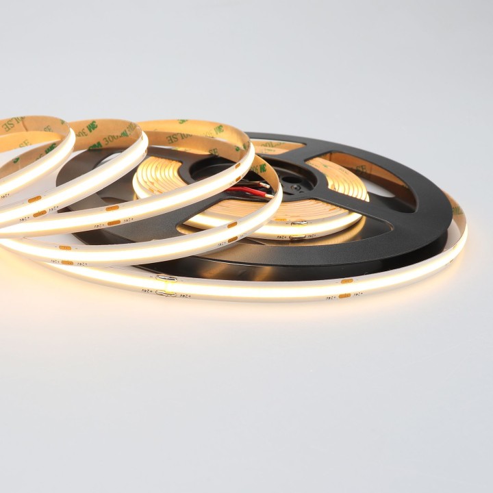 All you need to know before buying COB led strip