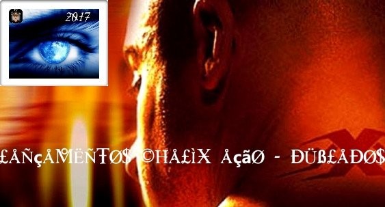 A TV Chalix apresenta o Filme Triplo XXX Retivado - 2017 - Dublado