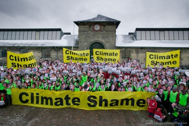 Why I'm still working for Greenpeace 15 years on