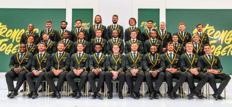 Why I believe The Bokke should win the world cup – my personal story