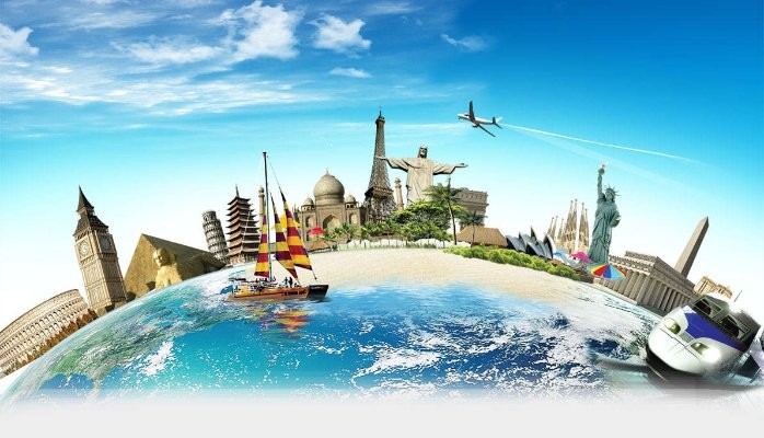 advantages of globalization in tourism