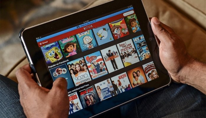 Why Netflix Is A Big Threat To Your Company