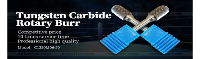 #carbideburr Instructions of using tungsten carbide rotary burrs