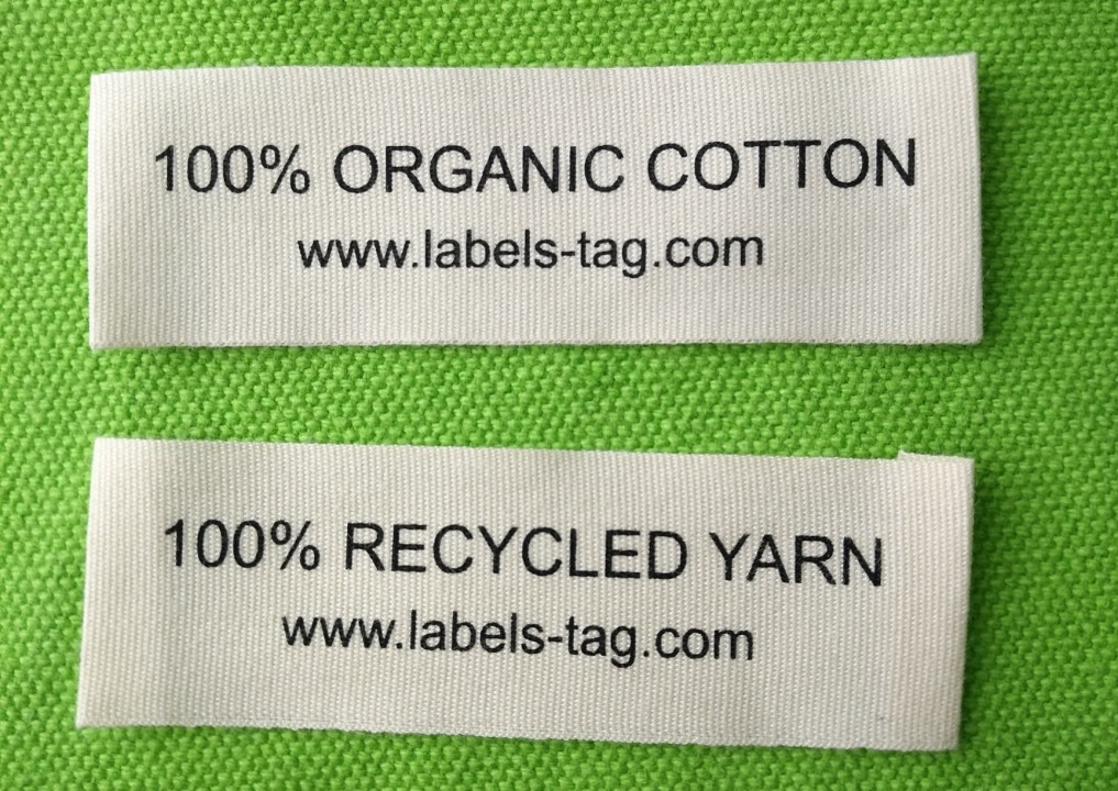 The Difference Between Organic Cotton and Recycled Yarn?