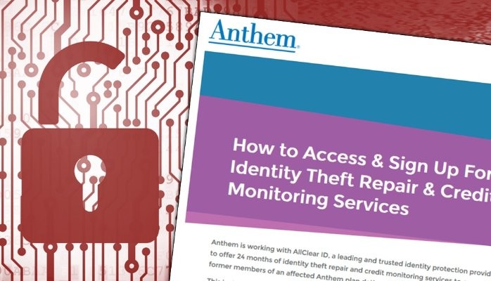 Why the Anthem Data Breach Is Needlessly Harmful