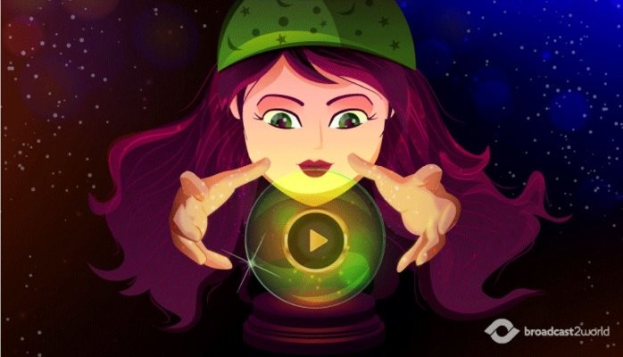 Prediction on the Future of Animation Marketing Video Industry