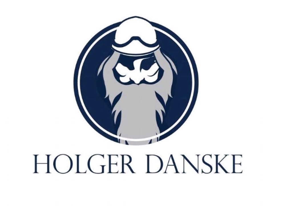 The Story of Holger Danske.