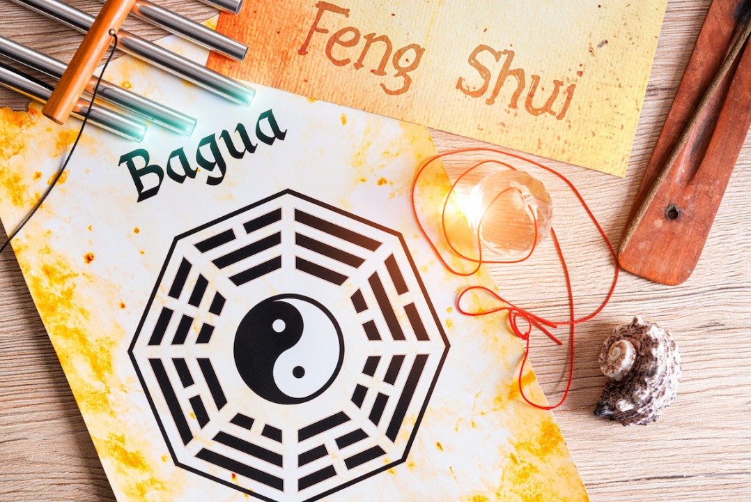 How the Art of Feng Shui Can Work for You
