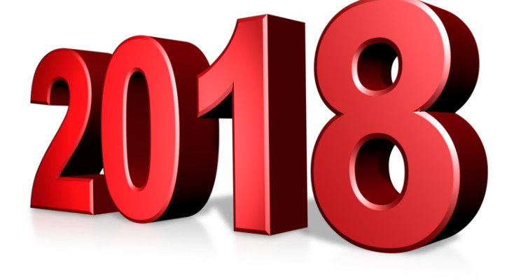 Your 2018 Journey of Impact Your 2018 Journey of Impact