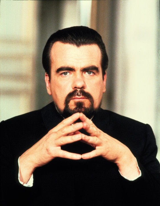 Michael Lonsdale passes. French actor was the dastardly Bond villain, Hugo Drax, in "Moonraker"​