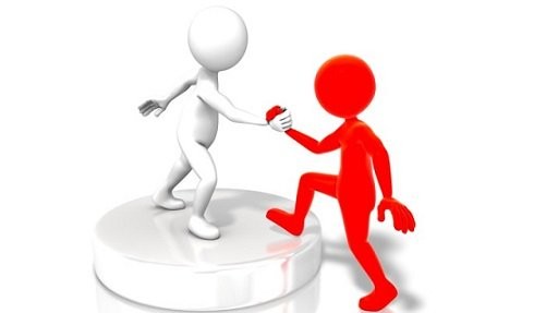 Top tips for being a great buddy at work Top tips for being a great buddy at work