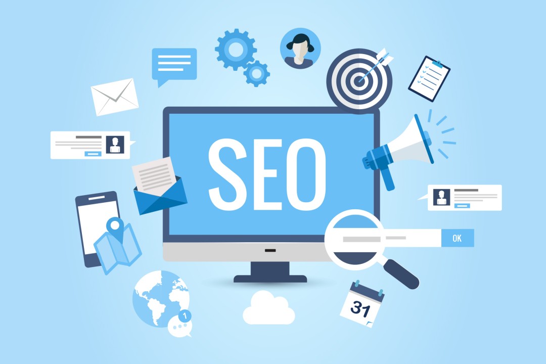 Best Search Engine Optimization (SEO) Tools