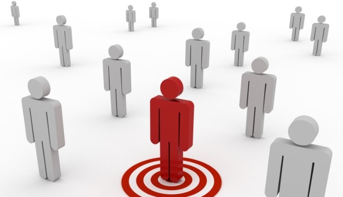 what is a secondary target market