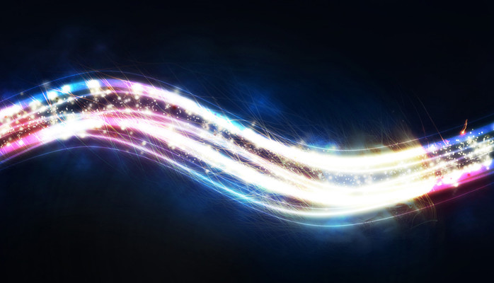 How fast does light travel?, The speed of light