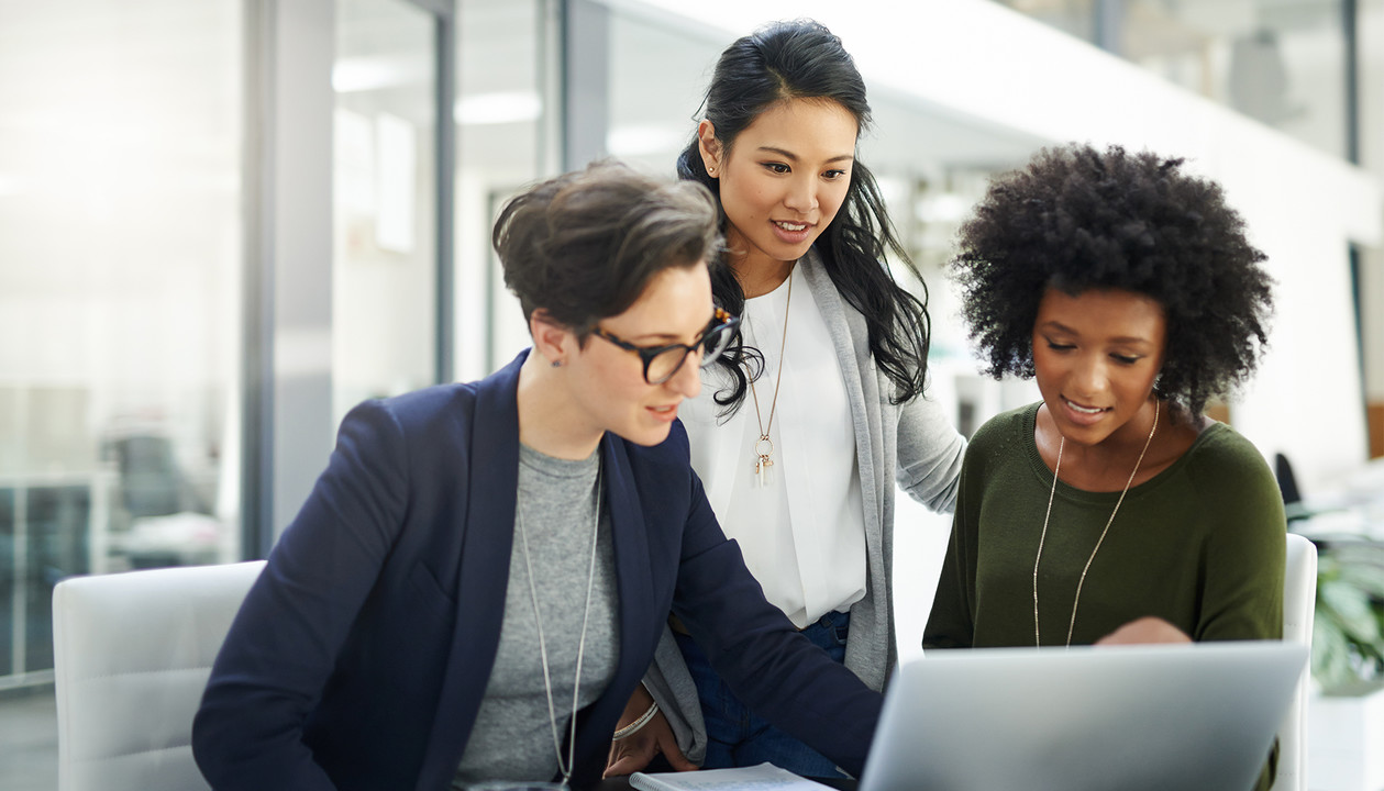 Women in Tech Know Their Worth—It's Time Everyone Else Does Too