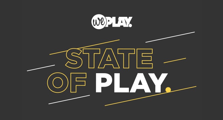 WePlay Launches State of Play - Bi-weekly Intelligence Reports To