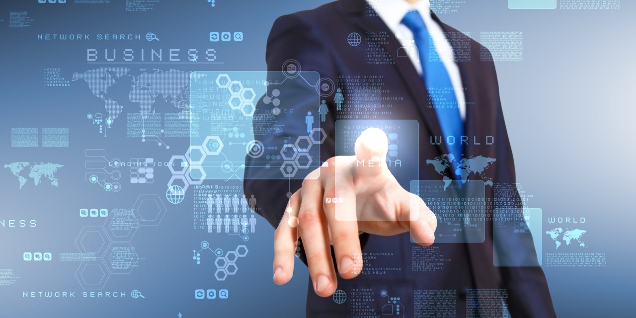 Technology in Use of Technology in Business