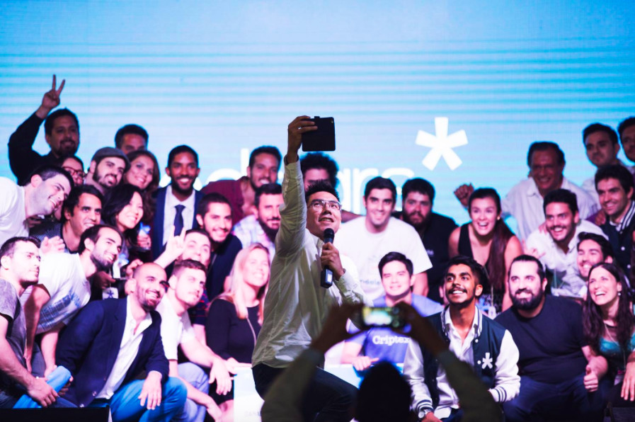 Meet the 12 Latin American startups pitching at the Seedstars Summit