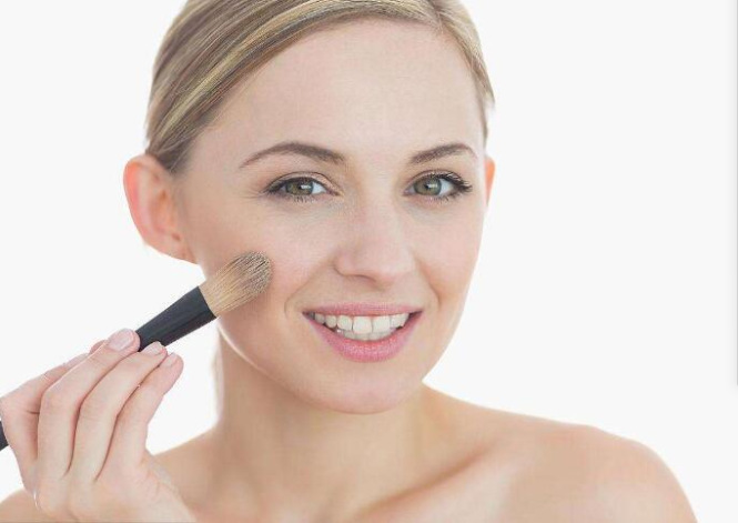 Teach You 8 Makeup Tips