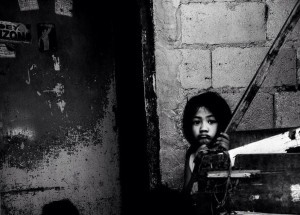 Filipino maid captures dreams through photography