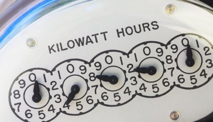 What Does A Kilowatt Hour Mean?