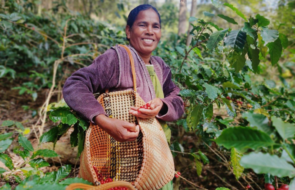 Promoting Gender Equity in Smallholder Farming 