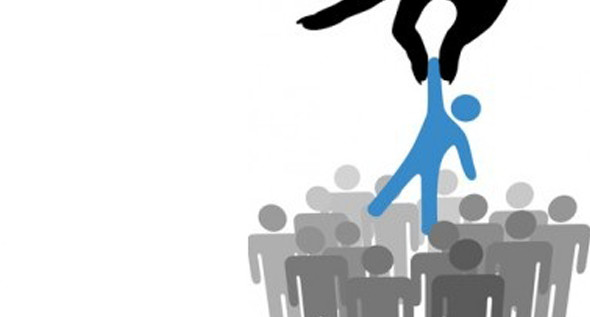 How Cronyism Nepotism and Unqualified Providers are depriving you of How Cronyism Nepotism and Unqualified Providers are depriving you of