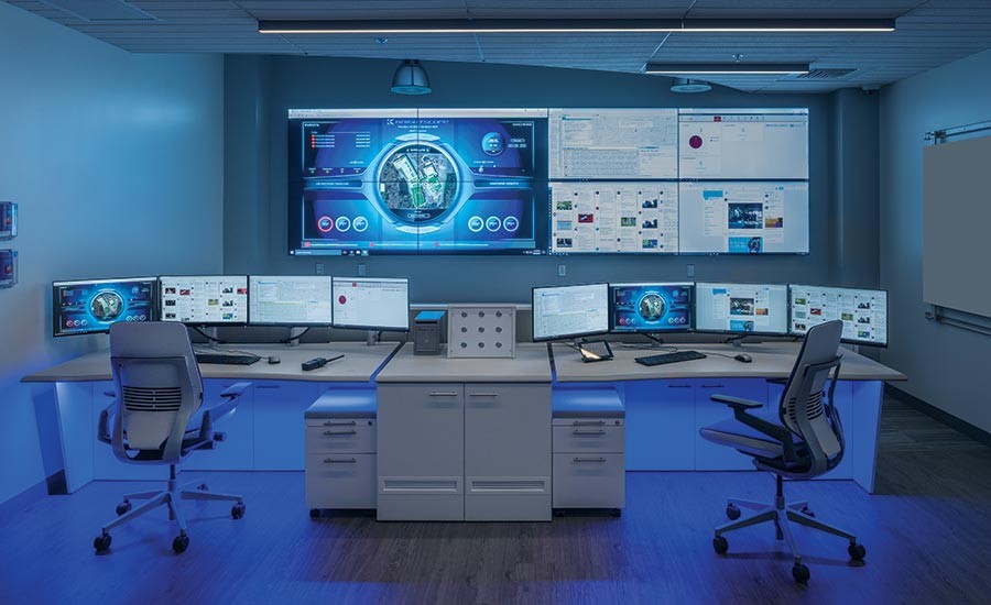 Centene global security operations center amerigroup pcp list texas