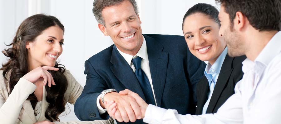 Stages of a Successful Sales Process