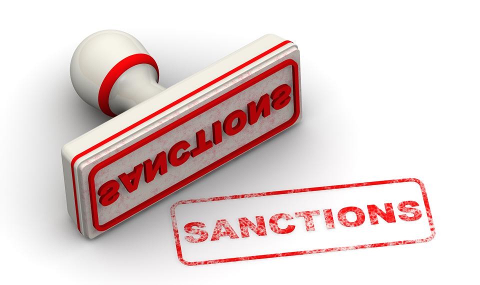 Sanctions Meaning Impact Sanctions Meaning Impact