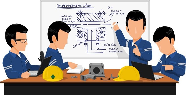 Maintenance Management Systems (CMMS)