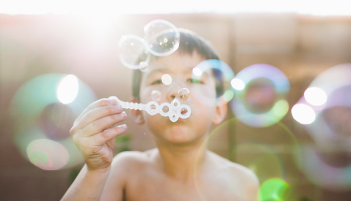 Have We Created a Content Marketing Bubble?