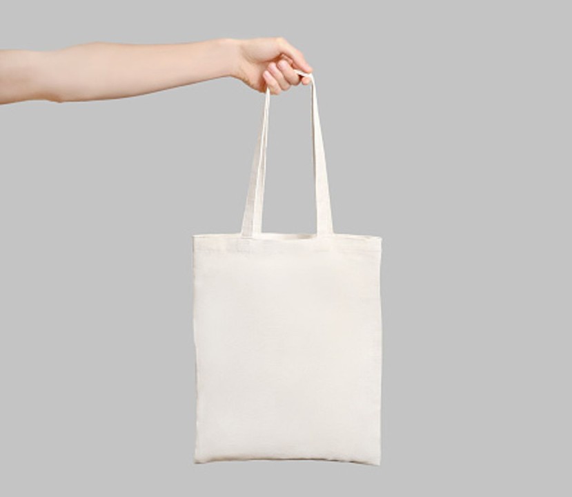 You skill With a Tote Bag?