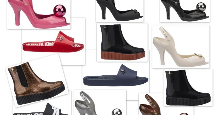 Vivienne Westwood Shoes: Shoes (E)