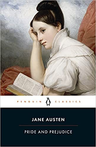 treatment of love and marriage in pride and prejudice