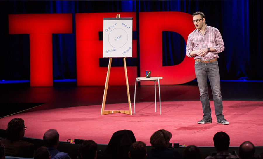 Why Our Team Watches TED Talks At Every Meeting