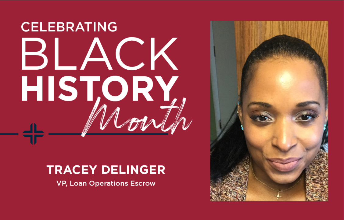 Talking Black History Month with Triumph Team Members: Tracey Delinger