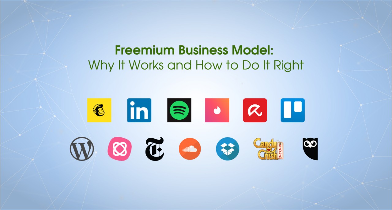 Mô hình Freemium là gì 3
