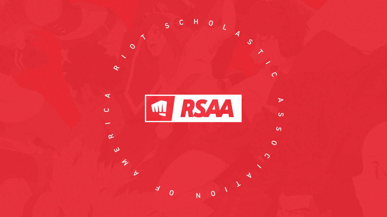 Introducing the RSAA