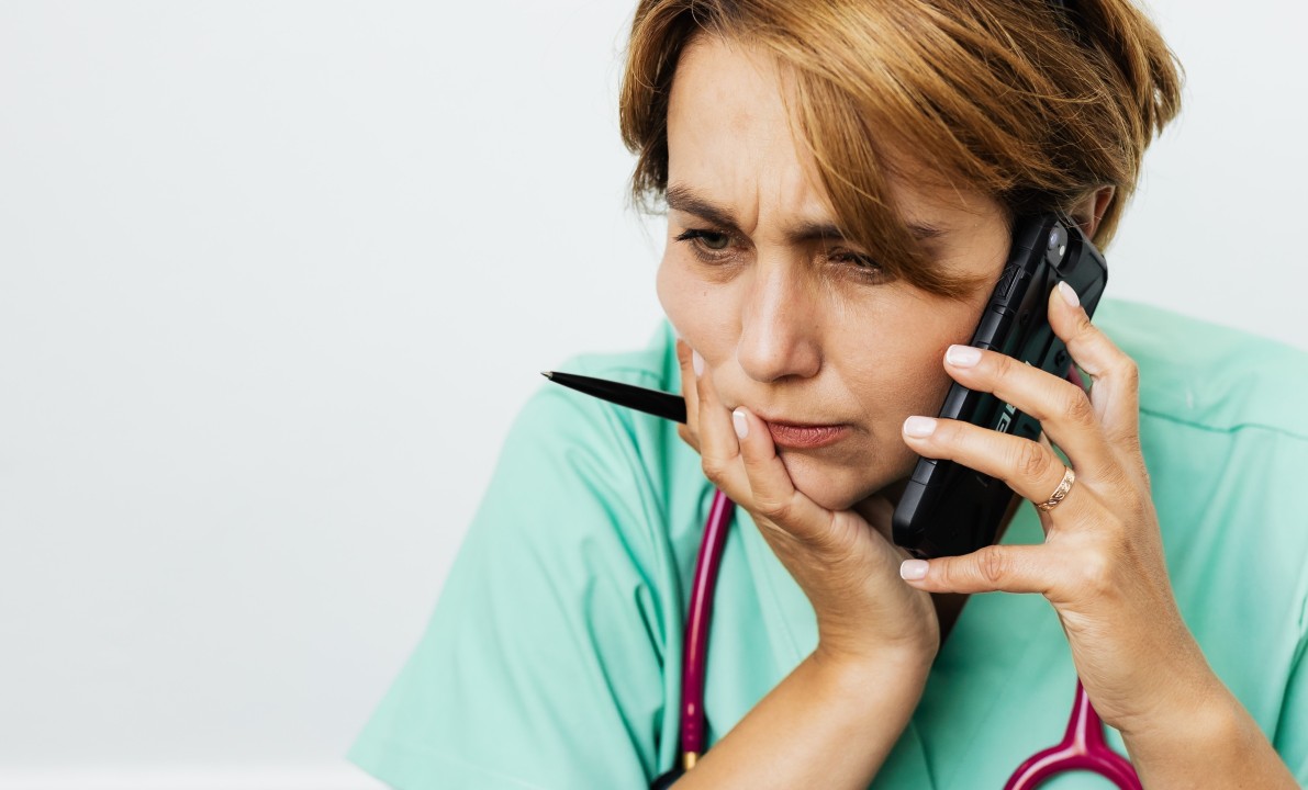 Medical Debt Collectors and the Telephone Consumer Protection Act