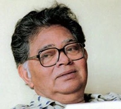 Those Days
(Reminiscences of Sunil Gangopadhyay and other Bengali writers)