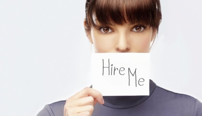 How to Get Any Job You Want (even if you're unqualified)