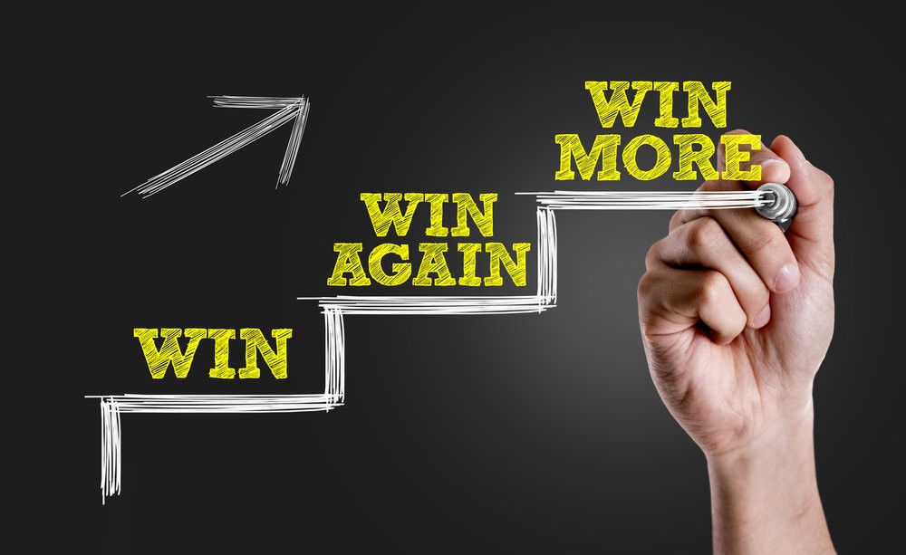 5 Keys To Creating A Winning Environment 5 Keys To Creating A Winning Environment