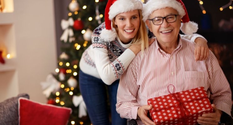 Preparing Your Home to Host an Elder During the Holidays