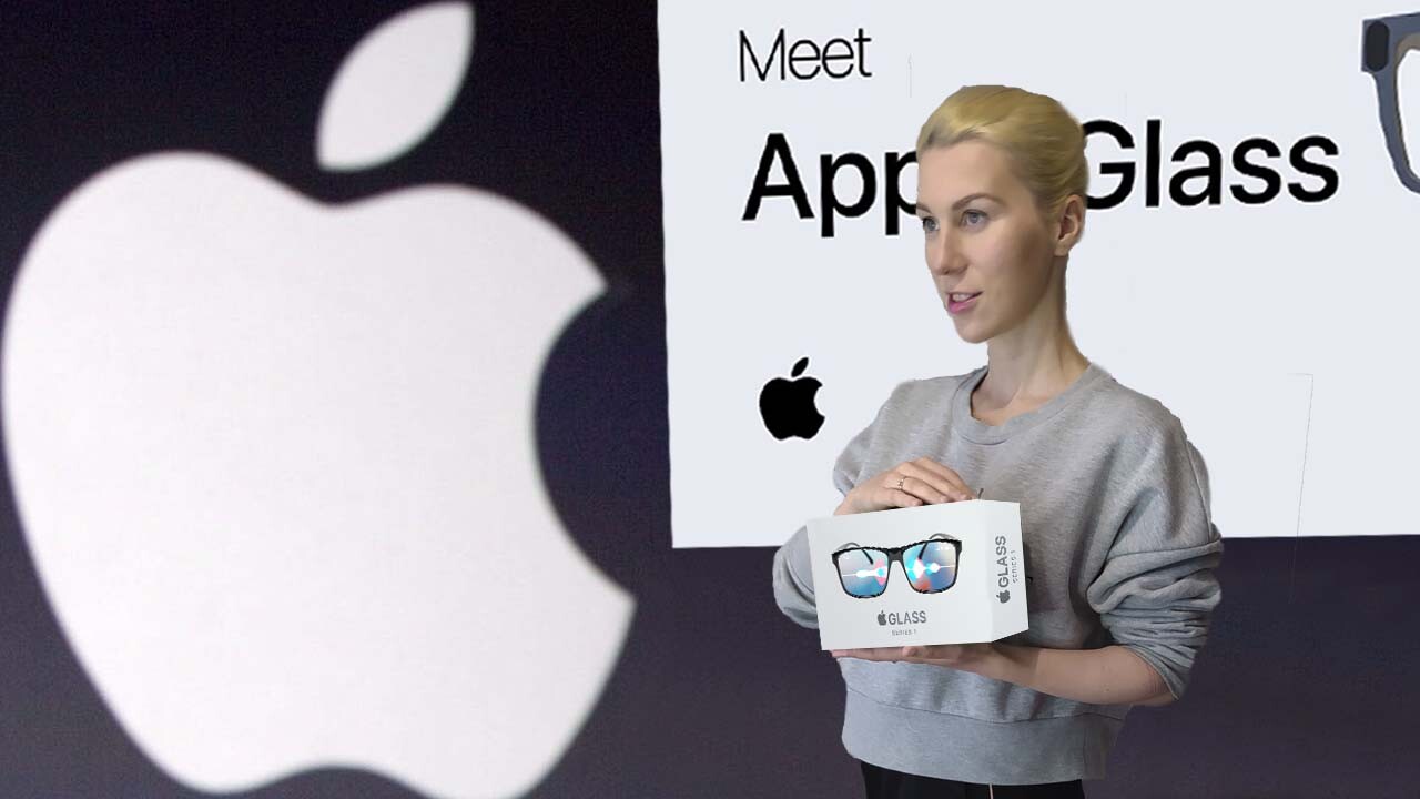Apple AR Glasses  Everything To Know About Apple Smart Glasses 