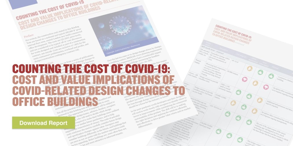 BCO Voices - Counting the Cost of Covid