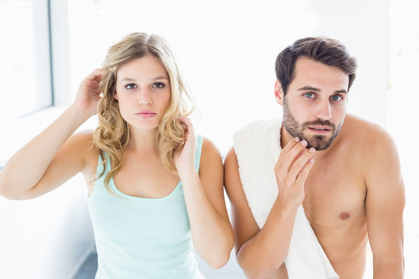 Do Men and Women Need Different Skincare Products?