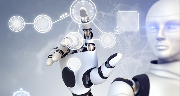 Robotic Process Automation – Why should you go for it?
