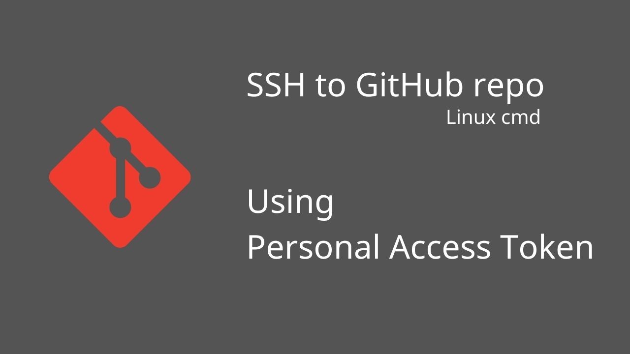 How To Ssh To A Git Repository? Linux Command Line
