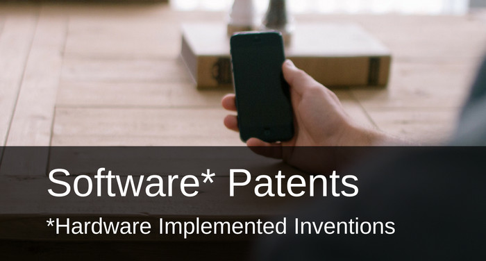 Internet of Things (IoT), Software and Technology Patents in India